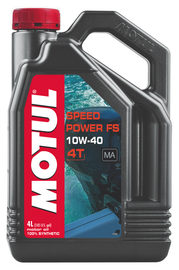 MOTUL H-TECH 100 PLUS 5W-30 - Motul